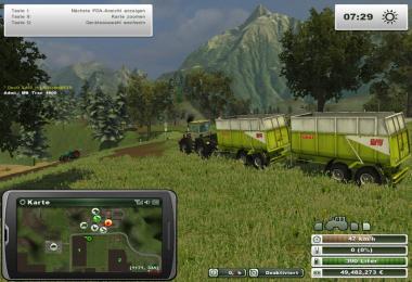 Silent Valley v4.0 forst