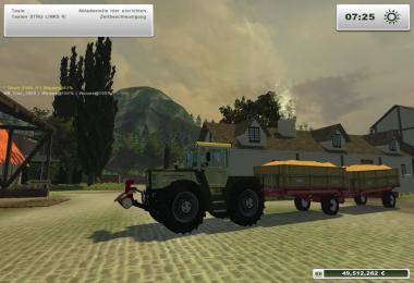 Silent Valley v4.0 forst