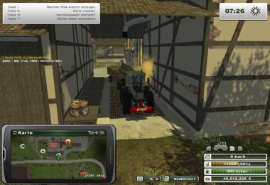 Silent Valley v4.0 forst