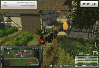 Silent Valley v4.0 forst