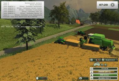 Silent Valley v4.0 forst