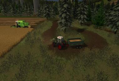 Silent Valley v4.0 forst