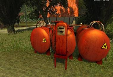 Silent Valley v4.0 forst