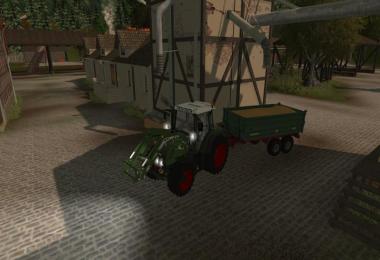 Silent Valley v4.0 forst