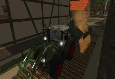 Silent Valley v4.0 forst