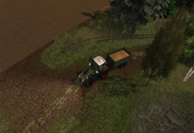 Silent Valley v4.0 forst