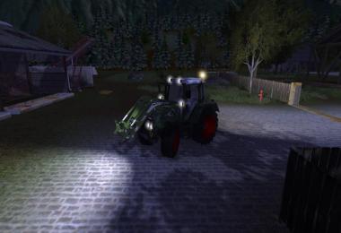 Silent Valley v4.0 forst