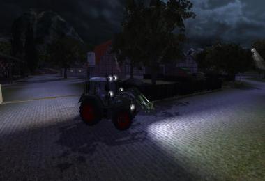 Silent Valley v4.0 forst