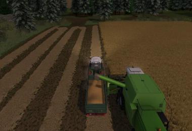 Silent Valley v4.0 forst