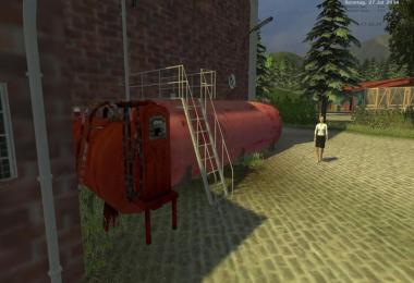 Silent Valley v4.0 forst