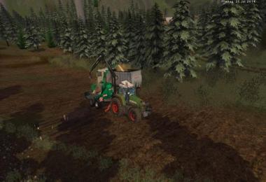 Silent Valley v4.0 forst