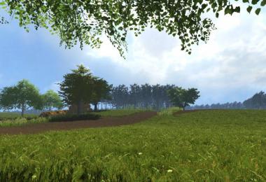 Small beauty village v1.1 Forst