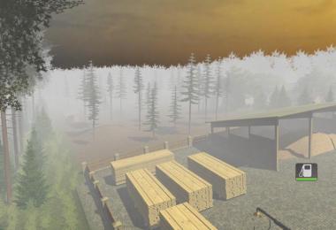 Small beauty village v1.1 Forst