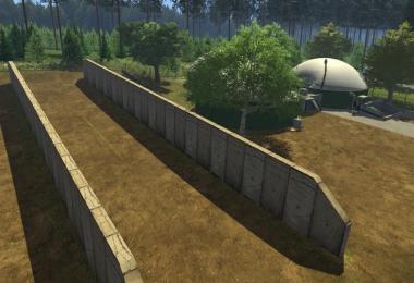 Small beauty village v1.1 Forst