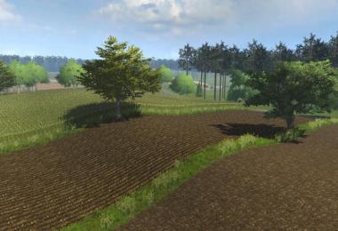 Small beauty village v1.1 Forst