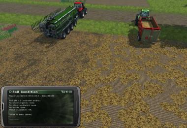 Soil Management & Growth Control v1.1.0