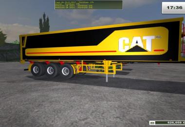 srb 35 cat reskin  TFS 13 reskin 