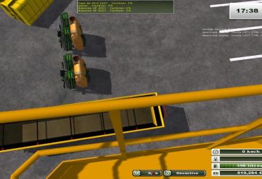 srb 35 cat reskin  TFS 13 reskin 