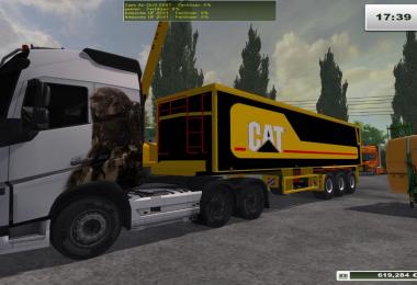 srb 35 cat reskin  TFS 13 reskin 