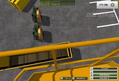 srb 35 cat reskin  TFS 13 reskin 