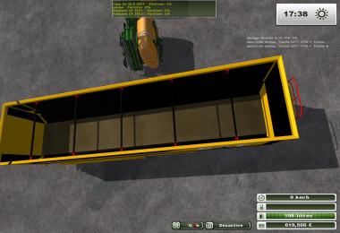 srb 35 cat reskin  TFS 13 reskin 