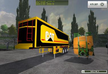 srb 35 cat reskin  TFS 13 reskin 