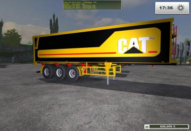srb 35 cat reskin  TFS 13 reskin 