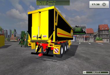 srb 35 cat reskin  TFS 13 reskin 