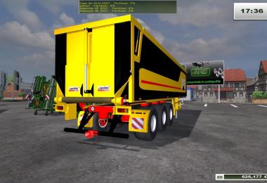 srb 35 cat reskin  TFS 13 reskin 