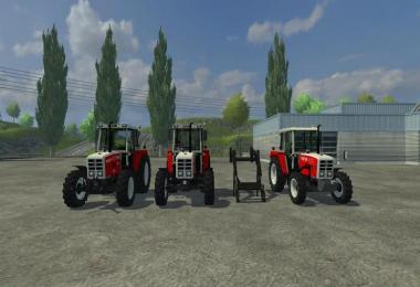 Steyr Pack Part 2 v1.0