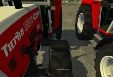 Steyr Pack Part 2 v1.0