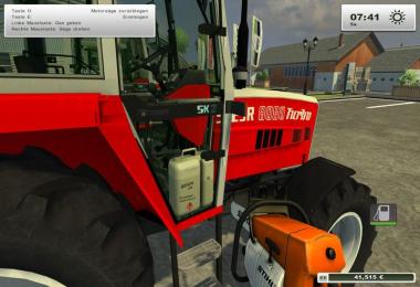 Steyr Pack Part 2 v1.0