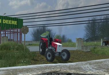 Styer 1400 Turbo v1.0