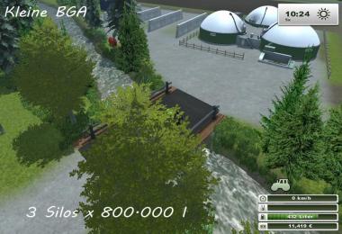 Sudhemmern on the Mittelland Canal v4.3 Forst Edition