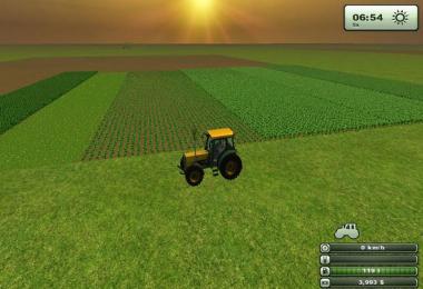 Sugarbeet texture HD v2.0