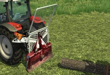 Tajfun 4 5 Winch v0.9 Beta