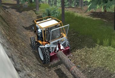 Tajfun 4 5 Winch v0.9 Beta