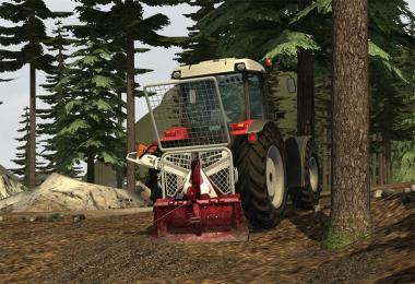 Tajfun 4 5 Winch v0.9 Beta