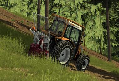 Tajfun 4 5 Winch v0.9 Beta