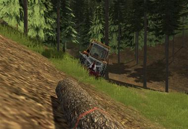 Tajfun 4 5 Winch v0.9 Beta