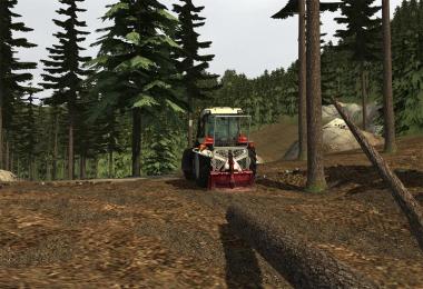 Tajfun 4 5 Winch v0.9 Beta