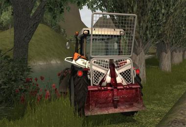 Tajfun 4 5 Winch v0.9 Beta