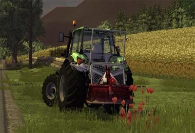 Tajfun 4 5 Winch v0.9 Beta