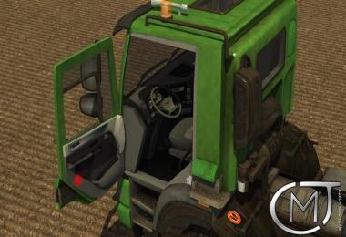 TATRA 158 8x8 Phoenix Agro v1.3