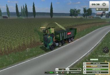 TATRA 158 Phoenix Agro Truck v1.1