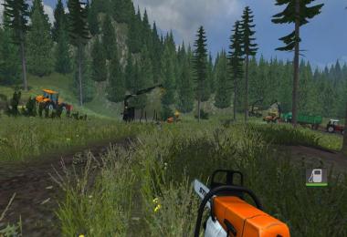 Texas Rannard v2.0 Beta