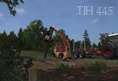 Tih 445 v1.0