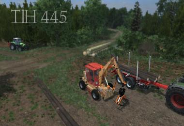 Tih 445 v1.0