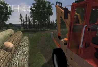 Tih 445 v1.0