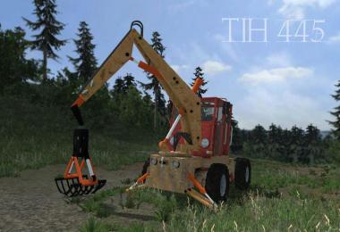 Tih 445 v1.0
